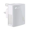 TP-Link AV500 500Mbps 1 Port Powerline Adapter - 2 Pack