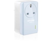 TP Link 500M Powerline Adapter AC Pass-through