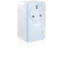 TP Link 500M Powerline Adapter AC Pass-through