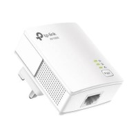 TP-Link AV1000 - Gigabit Powerline Starter Kit - bridge - GigE HomePlug AV HPAV HomePlug AV HPAV 2.0 - wall-pluggable TP-Link AV1000 - Gigabit Powerline Starter Kit - bridge - GigE HomePlug AV HPAV HomePlug AV HPAV 2.0 - wall-pluggable