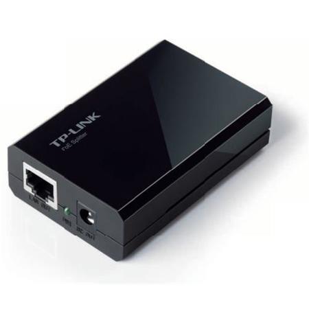 TP-Link TL-POE10R POE Splitter for Data and Power via Cable & DC Supply