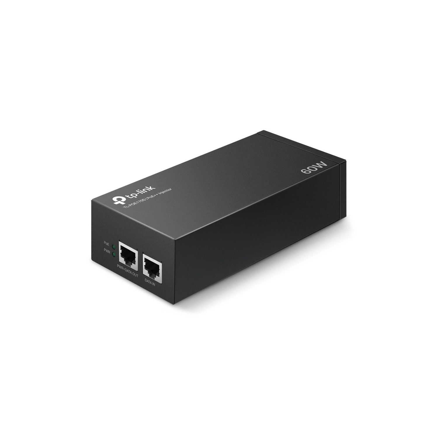 PoE++ Injector - Laptops Direct