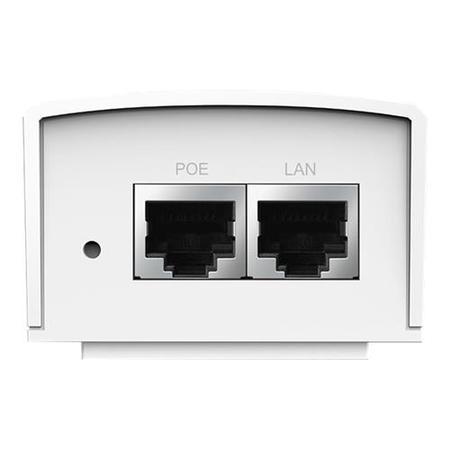TP-Link TL-POE4824G - PoE injector - output connectors_ 1