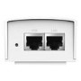 TP-Link TL-POE4824G - PoE injector - output connectors_ 1
