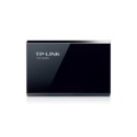 TL-PoE10R TP-Link TL-POE10R Network Splitter PoE Black