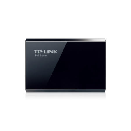 TP-Link TL-POE10R Network Splitter PoE Black