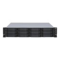 TL-R1200S-RP QNAP TL-R1200S-RP 12 Bay Rackmount NAS Expansion Enclosure