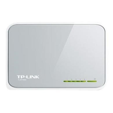5 Port 10 100Mbps Desktop Switch