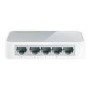 TP-Link 5-Port 10/100Mbps Desktop Switch