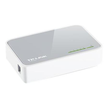 TP-Link 5-Port 10/100Mbps Desktop Switch