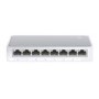 TP-Link 8-Port 10/100Mbps Desktop Switch