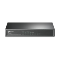 TL-SF1008P TP-Link TL-SF1008P 8-Port 10/100M Desktop PoE Switch