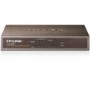 GRADE A2 - TP-Link TL-SF1008P 8-Port 10/100M Desktop PoE Switch