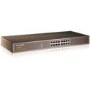 TP-Link TL-SF1016 16-Port Unmanaged 10/100M Rackmount Switch