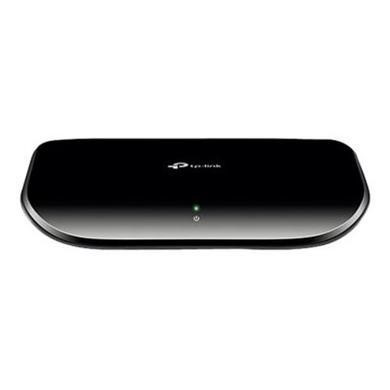 TP-Link TL-SG1005D V8 5 Port Unmanaged Switch