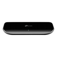 TP-Link TL-SG1008D V8 8-Port Gigabit Unmanaged Desktop Switch Plastic Case