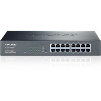 TP-Link 16 Port Gigabit Easy Smart Switch