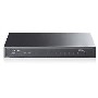 TP-LINK TL-SG2008 8-Port Gigabit Smart Switch Bla