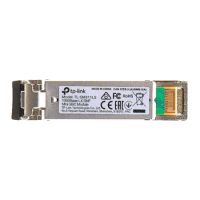TP-Link TL-SM311LS Fiber Optic 1250 Mbit/s mini-GBIC/SFP 1310nm Network Transceiver Module TP-Link TL-SM311LS Fiber Optic 1250 Mbit/s mini-GBIC/SFP 1310nm Network Transceiver Module