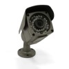 GRADE A2 - electriQ 4 CH IP CCTV Security System 1080p NVR Kit 4 Bullet Cameras 960p POE 1TB Hard Drive