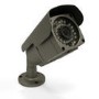 GRADE A2 - electrIQ 8 Channel 1080p NVR and 8 x 960p POE Bullet Cameras No Hard Drive Included