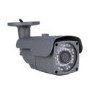 electriQ 8 Channel HD 1080p Network Video Recorder with 8 x 1080p Bullet Cameras - Hard Drive Required