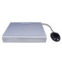 electriQ Wireless CCTV System - 4 Channel 1080p NVR with 4 x Bullet Cameras & 1TB HDD