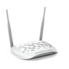 300Mbit WLAN Access Point / Range Extender 2T2R MIMO
