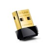 GRADE A1 - TP-Link N150 Wireless Nano USB Adapter