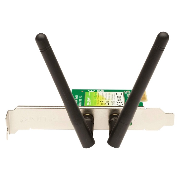 TP-Link TL-WN881ND 300Mbps Wireless N PCI Express