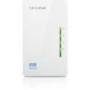 TP-Link AV500 WiFi Extender with 2 LAN ports - Powerline Homeplug