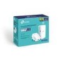 TP-Link TL-WPA7517 KIT V2 Wi-Fi Kit - Powerline adapter kit - GigE HomePlug AV HPAV