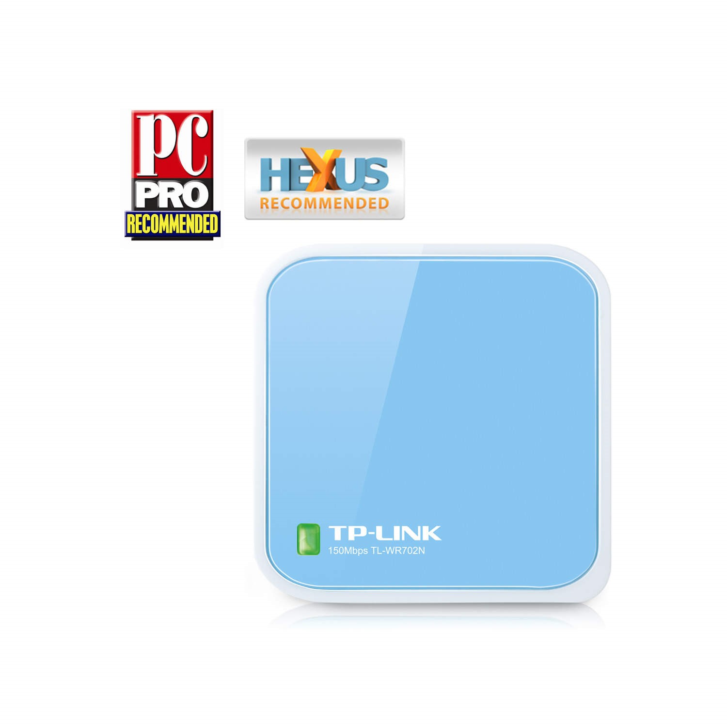 TP-Link Wireless-N150 Mini Pocket Router - Laptops Direct