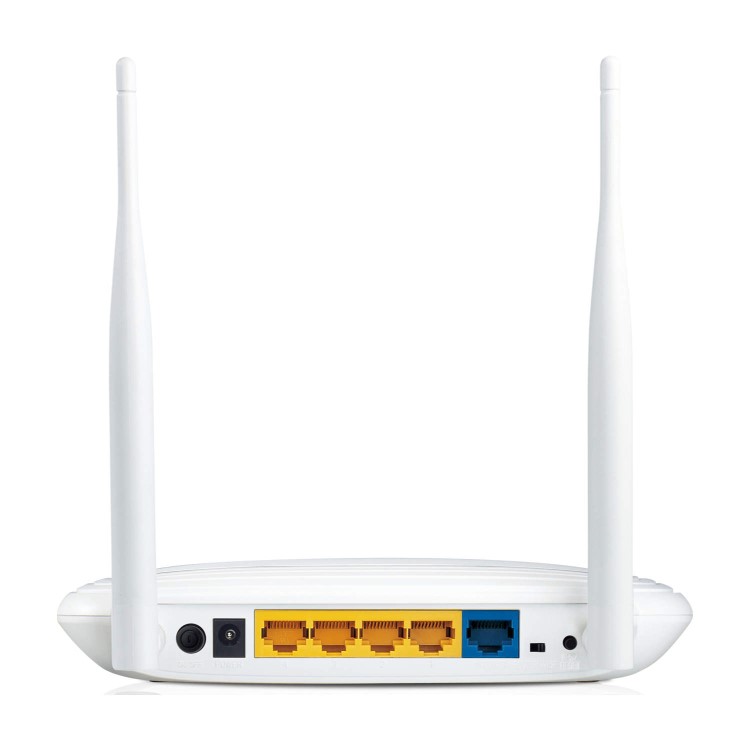 TP-Link 300Mbps Wireless Access Point/Client Router