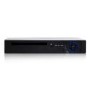 electriQ 4 Camera 4K Ultra HD DVR CCTV System with 2TB HDD
