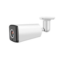electriQ 4K Ultra HD Analogue Bullet Camera - 1 Pack