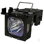 Toshiba TLP LW15 - Projector Lamp