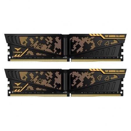 Team 16GB (1x16GB) DIMM 3600MHz DDR4 Desktop Memory