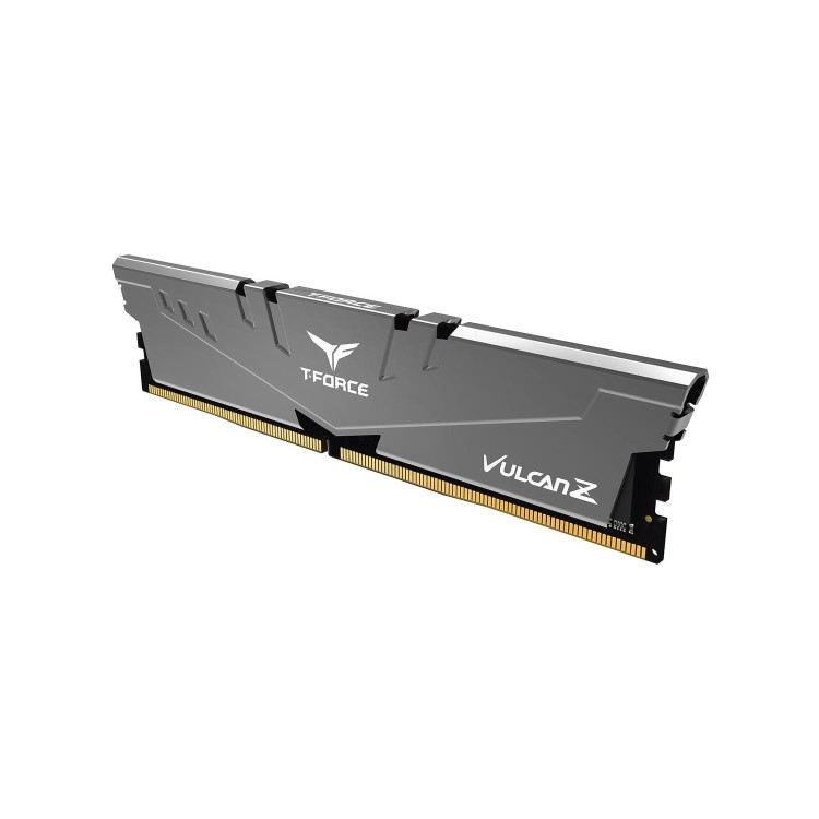 Team Vulcan 8GB 3000MHz DDR4 Desktop Memory