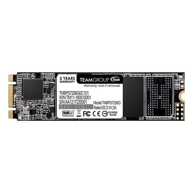 Team MS30 256GB 2.5 Inch M.2 SATA III Internal SSD