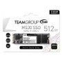 GRADE A1 - Team MS30 512GB M.2 SATA SATA III SSD