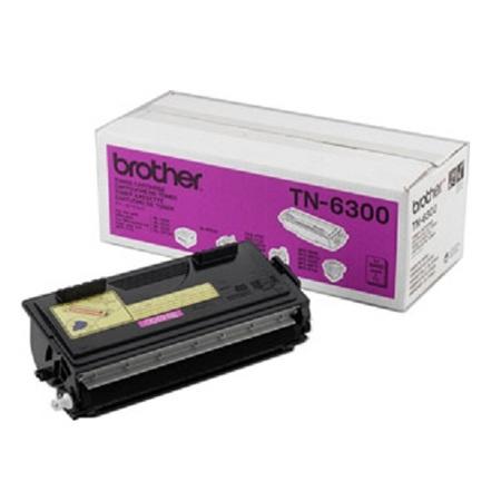 Brother TN6300  Black Toner cartridge