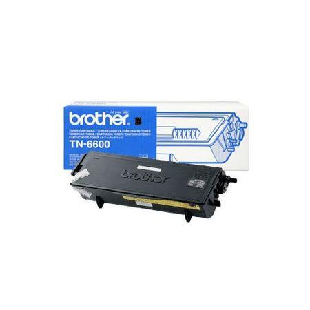 Brother TN-6600 Toner Cartridge         