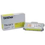 Brother TN 04Y - toner cartridge