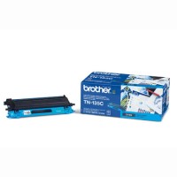 Brother TN 135C - Toner Cartridge Brother TN 135C - Toner Cartridge
