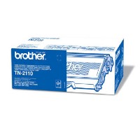 Brother TN2110 Standard Mono Toner Cartridge (1,500 A4 Pages)