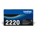 TN2220 Brother TN2220 Toner Cartridge
