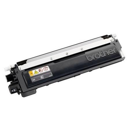 Brother TN230BK - Toner cartridge - 1 x black - 2200 pages