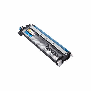 Brother TN230C - Toner cartridge - 1 x cyan - 1400 pages