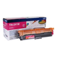 BROTHER TN-241M Magenta Toner Cartridge BROTHER TN-241M Magenta Toner Cartridge